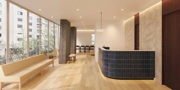 大阪梅田整形外科クリニック